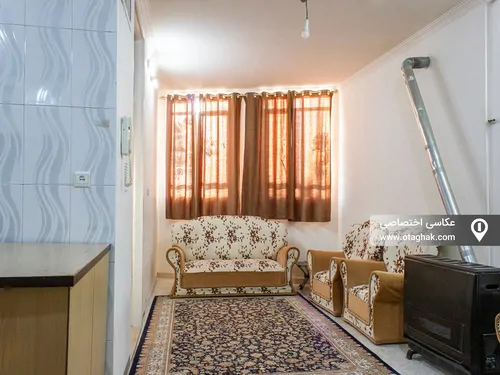 تصویر 2 - آپارتمان یاس صفاییه (واحد9)  در  یزد