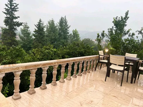 تصویر 9 - کلبه سوئیسی ترنج (1) در سوادکوه
