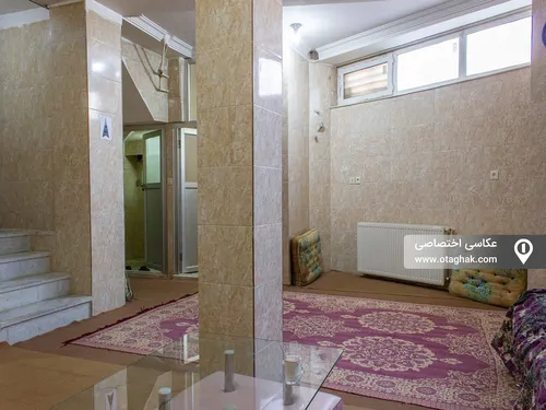 تصویر ۱ - خانه مبله دودکش بهاران (2) در  یزد