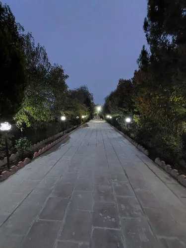 تصویر 2 - ویلا لاکچری با استخر آبگرم سرپوشیده چهار فصل در کرج