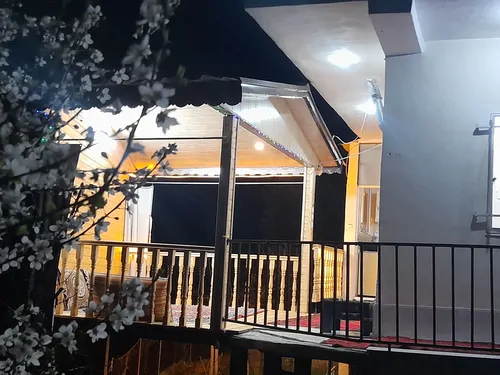 تصویر 34 - ویلا شمال سرسبز در  سوادکوه