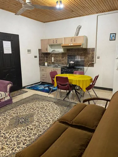 تصویر 3 - ویلا ستاره خزر ساحلی (1) در انزلی