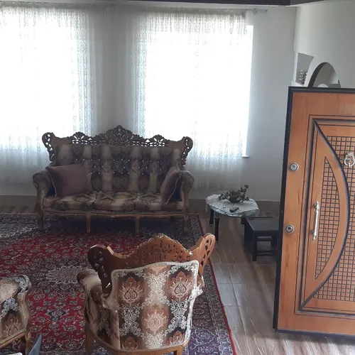 تصویر 4 - ویلا  رجبی ساحل (23) در  چمخاله