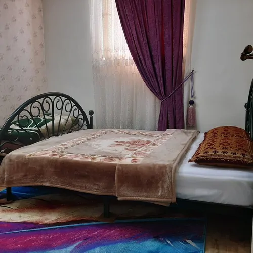 تصویر 8 - ویلا مبله گندمکار در  کاشان