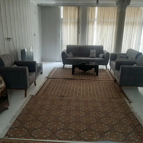 تصویر 2 - آپارتمان باغ زیار در اصفهان