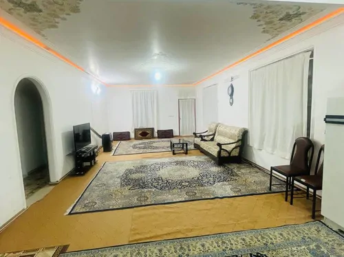 تصویر 5 - ویلا خانه باغ فین کاشان در  کاشان