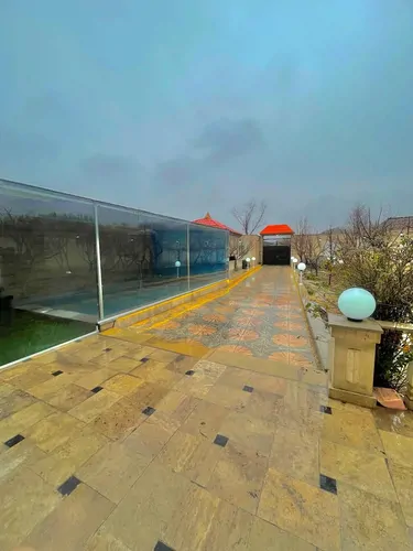 تصویر 13 - ویلا استخردار آبگرم بهشت در  ملارد 