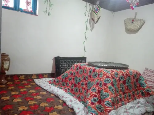 تصویر 3 - اقامتگاه بوم‌گردی گالش کولام 2 (دو نفره) در رودبار