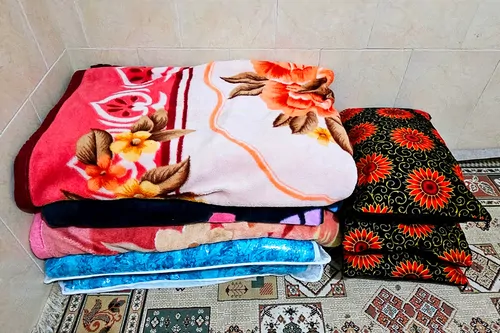 تصویر 8 - ویلا امید (2) در  بوشهر