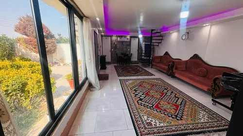 تصویر 5 - ویلا ویلا باغ لوکس و لاکچری با ویوی جنگلی دربست در  ساری