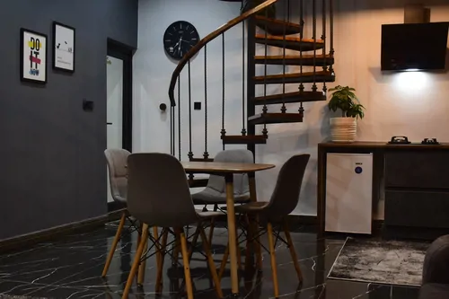 تصویر 9 - ویلا نازگیلان (رویال ۲) در  کلاچای