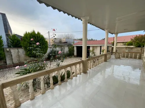 تصویر 11 - ویلا شهمیرسرا کوچه قنبری (370) در زیبا کنار