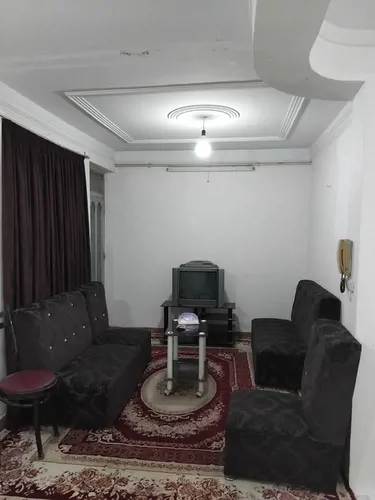 تصویر 3 - آپارتمان مبله خشرو در  لاهیجان