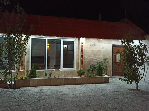 تصویر 15 - ویلا استخردار آبگرم ثنا در  شهریار