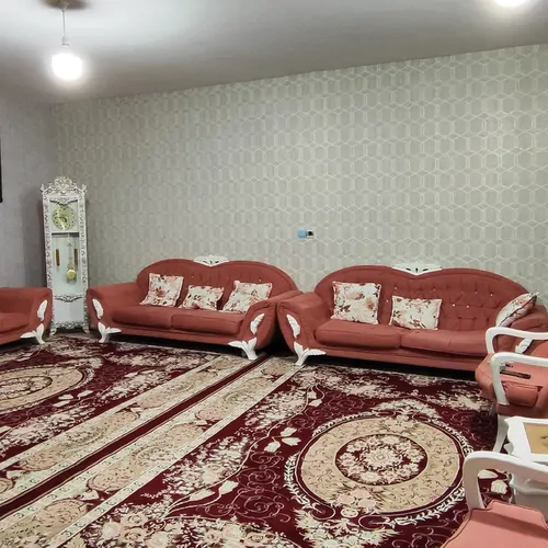 تصویر 5 - آپارتمان مبله ابیدر در  سنندج