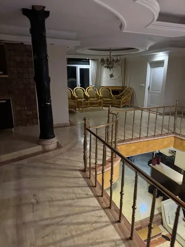 تصویر 3 - ویلا عمارت لاکچری سیفی مناسب مهمانی در دماوند