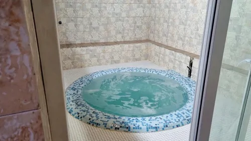 تصویر 2 - ویلا ویلا بام با ویویی ابدی در بومهن