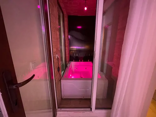 تصویر 10 - آپارتمان مبله لاکچری مراکشی (2) با جکوزی و بیلیارد در جنت آباد شمالی  در  تهران