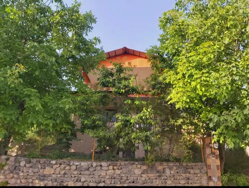 تصویر 2 - ویلا ملیسا در علی آباد کتول