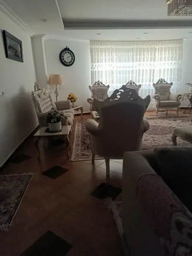 تصویر 2 - آپارتمان لاکچری اپارتمان ماکان در شهسوار
