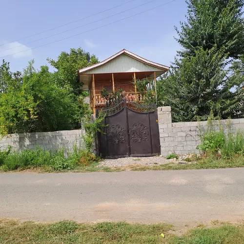 تصویر 27 - کلبه نارنج در  ماسال