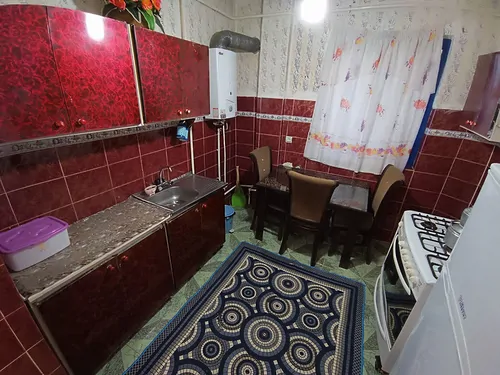تصویر 3 - آپارتمان مبله آذربایجان در رشت