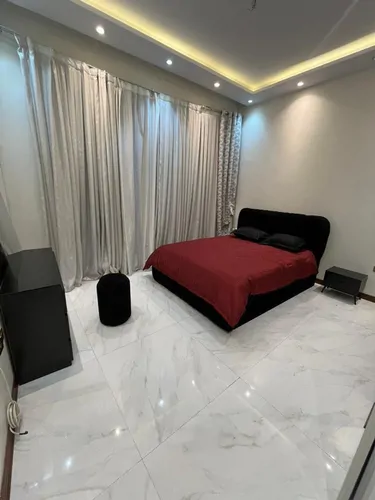 تصویر 10 - ویلا استخردار آبگرم مدرن مجلل (۱) با بیلیارد در  رودهن