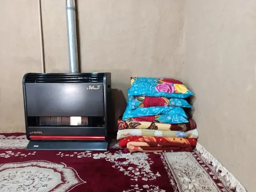 تصویر 4 - اقامتگاه بوم‌گردی جانان در شاهرود