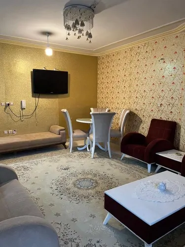 تصویر 4 - آپارتمان مبله خلیج فارس در  بندر عباس