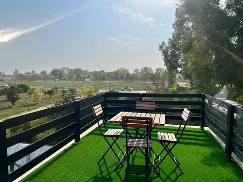 تصویر 10 - کلبه سوئیسی موسوی در  فرح آباد