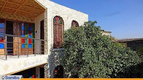 تصویر 5 - هتل سنتی راز (واحد۴) در  شیراز