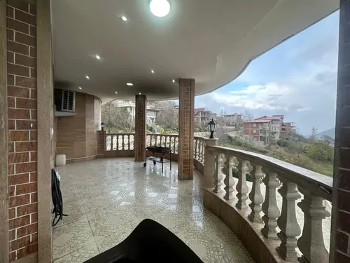 تصویر 33 - ویلا استخردار آبگرم گیلده در  آستارا