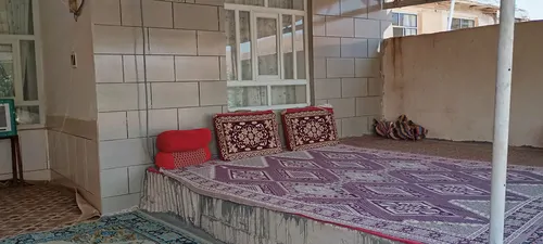 تصویر 4 - ویلا سویت کوهرنگ دیمه شب نشین  در کوهرنگ