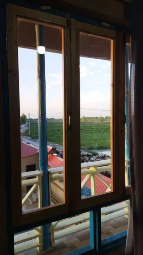 تصویر 2 - اقامتگاه بوم‌گردی شالیزار (اتاق 8) در گرگان