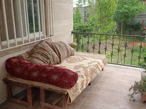 تصویر 4 - خانه ویلایی اقاقیا در انزلی