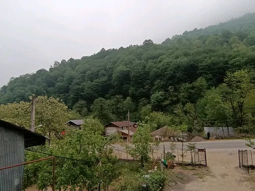 تصویر 17 - ویلا بهرام زیرانی  در  ماسوله 
