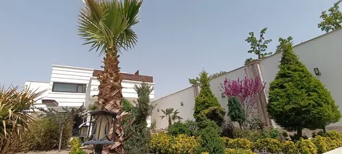 تصویر 18 - ویلا استخردار آبسرد مدرن رویال در  ملارد 