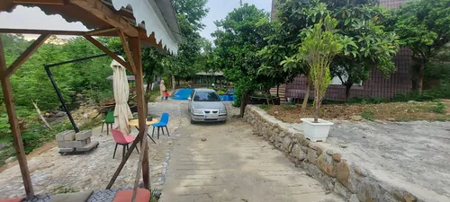 تصویر 5 - ویلا گیل بام ۲ در  رودسر