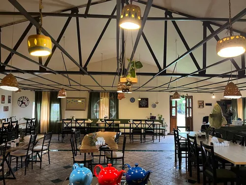 تصویر 14 - ویلا آویشار (واحد رودکی) با صبحانه رایگان در اسالم