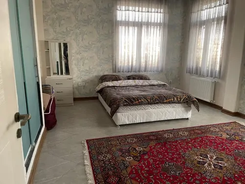 تصویر 14 - ویلا استخردار آبگرم سرپوشیده تریپلکس رشید در  رودهن