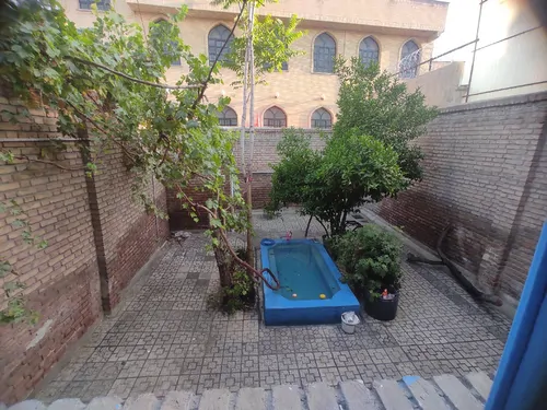 تصویر 3 - خانه لوکیشن در تهران