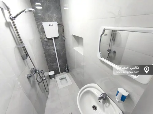 تصویر 32 - ویلا حسن در  نمک آبرود