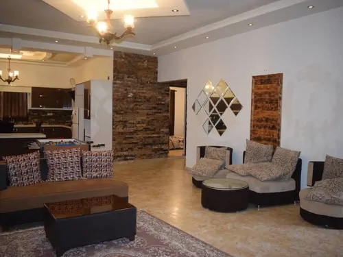 تصویر 3 - ویلا بهار (شماره ۷) در متل قو