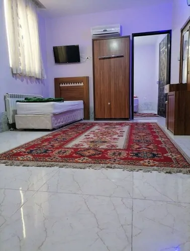 تصویر 4 - آپارتمان مجموعه اقامتی فیروزمند در مشهد