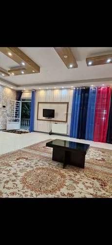 تصویر 3 - ویلا اقامتگاه صفا در کردان