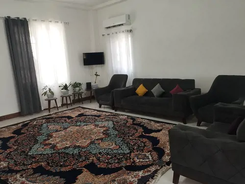تصویر 4 - ویلا ویلا نوساز درروستای سرسبز مرکیه در ماسال
