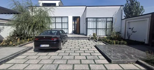 تصویر 3 - ویلا استخردار آبگرم کهکشان در  سهیلیه