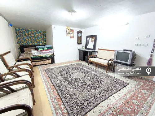 تصویر 2 - سوییت مبله سراب یک در میامی