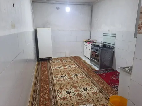 تصویر 3 - اقامتگاه بوم‌گردی حیاط دار  در پاوه