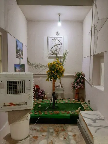 تصویر 9 - خانه ویلایی آزادی در  شیراز